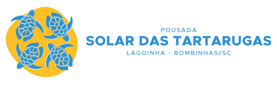 Contato Pousada Solar das Tartarugas